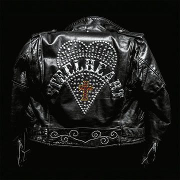 STEELHEART - Steelheart (Reissue) - LP - Vinyl [MAR 28]