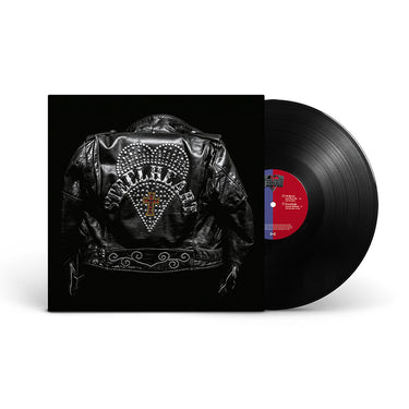 STEELHEART - Steelheart (Reissue) - LP - Vinyl [MAR 28]