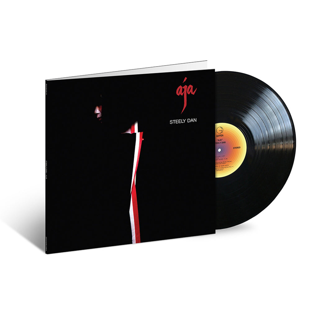 STEELY DAN - Aja (2023 Analog Remaster) - LP - Gatefold 180g Vinyl
