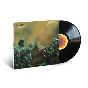 STEELY DAN - Katy Lied (Reissue) - LP - Vinyl