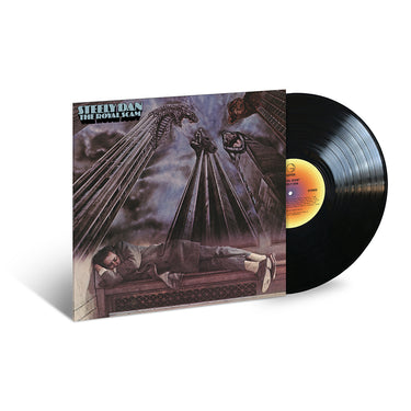 STEELY DAN - The Royal Scam (Reissue) - LP - Vinyl