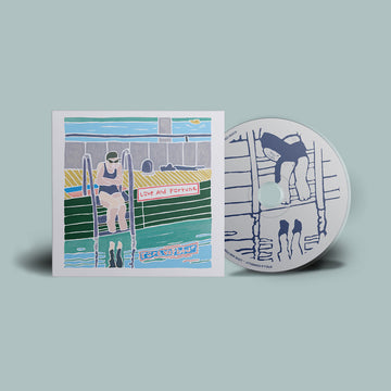 STELLA DONNELLY - Love And Fortune - CD [NOV 7]