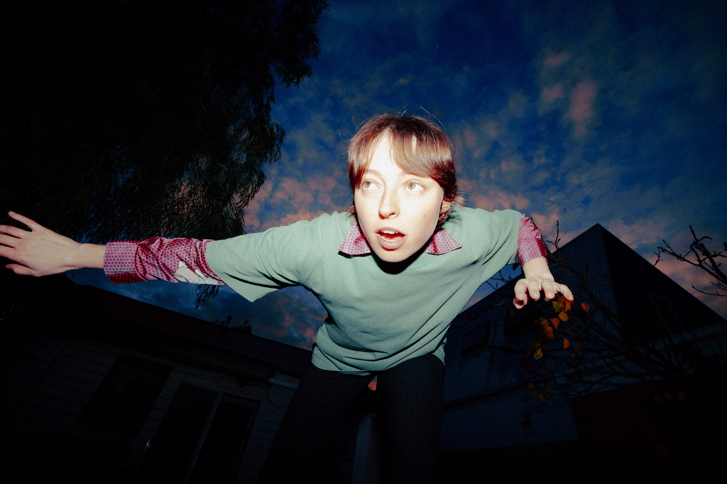 STELLA DONNELLY - Love And Fortune - LP - Eco Colour Vinyl [NOV 7