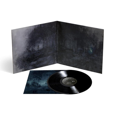 STEPHAN MOCCIO - Legends, Myths and Lavender - LP - Gatefold Vinyl