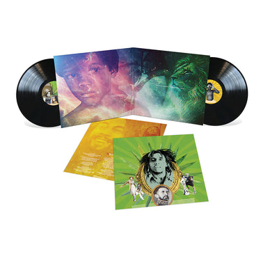 STEPHEN MARLEY - Old Soul - 2LP - Gatefold Vinyl