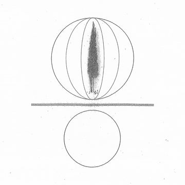 STEPHEN O’MALLEY - Spheres Collapser - LP - Vinyl [FEB 27]