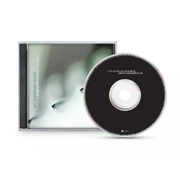 STEVE HOGARTH & RICHARD BARBIERI - Not The Weapon But The Hand - CD [MAY 16]