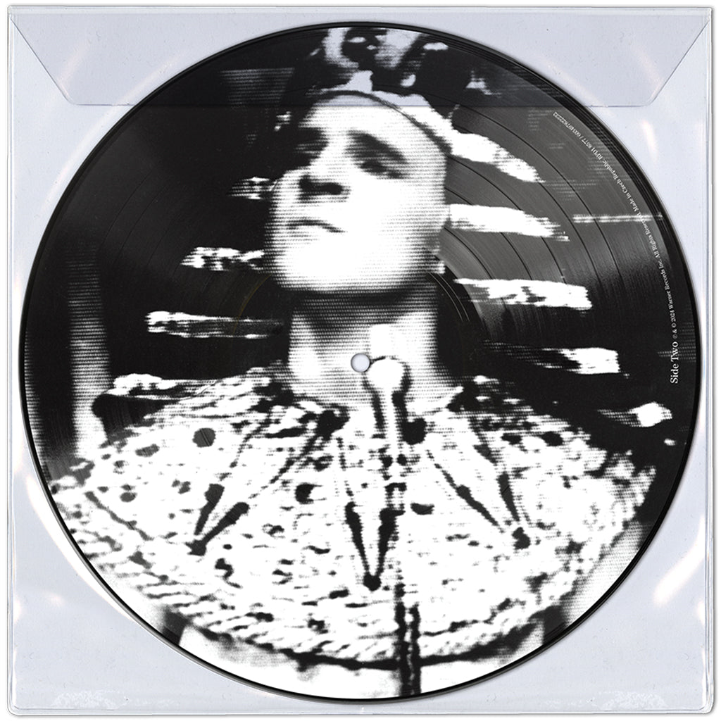Steve Martin / The Toot Uncommons - King Tut - 1LP - Limited 140g Picture Disc Vinyl  [RSD Black Friday 2024]