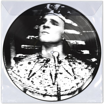 Steve Martin / The Toot Uncommons - King Tut - 1LP - Limited 140g Picture Disc Vinyl  [RSD Black Friday 2024]