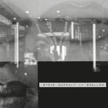 STEVE QUERALT - Swallow (Repress) - LP - Neon Green Vinyl