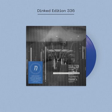 STEVE QUERALT (of RIDE) - Swallow - LP - Vinyl - Dinked Edition #336 [JUN 13]