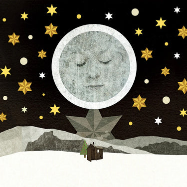 STEVEN WILSON - December Skies (with 3 Christmas Cards) - CD Single [DEC 6]