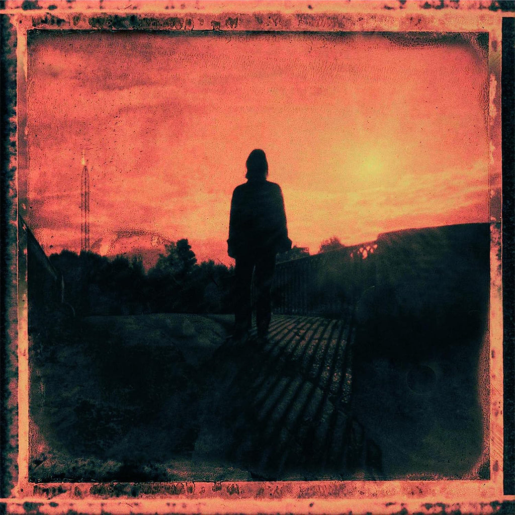 STEVEN WILSON - Grace For Drowning (2024 Repress) - 2LP - Vinyl