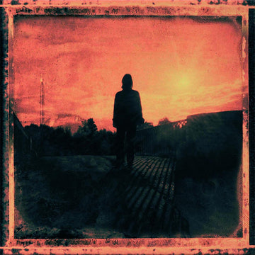 STEVEN WILSON - Grace For Drowning (2024 Repress) - 2LP - Vinyl