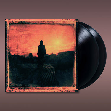 STEVEN WILSON - Grace For Drowning (2024 Repress) - 2LP - Vinyl