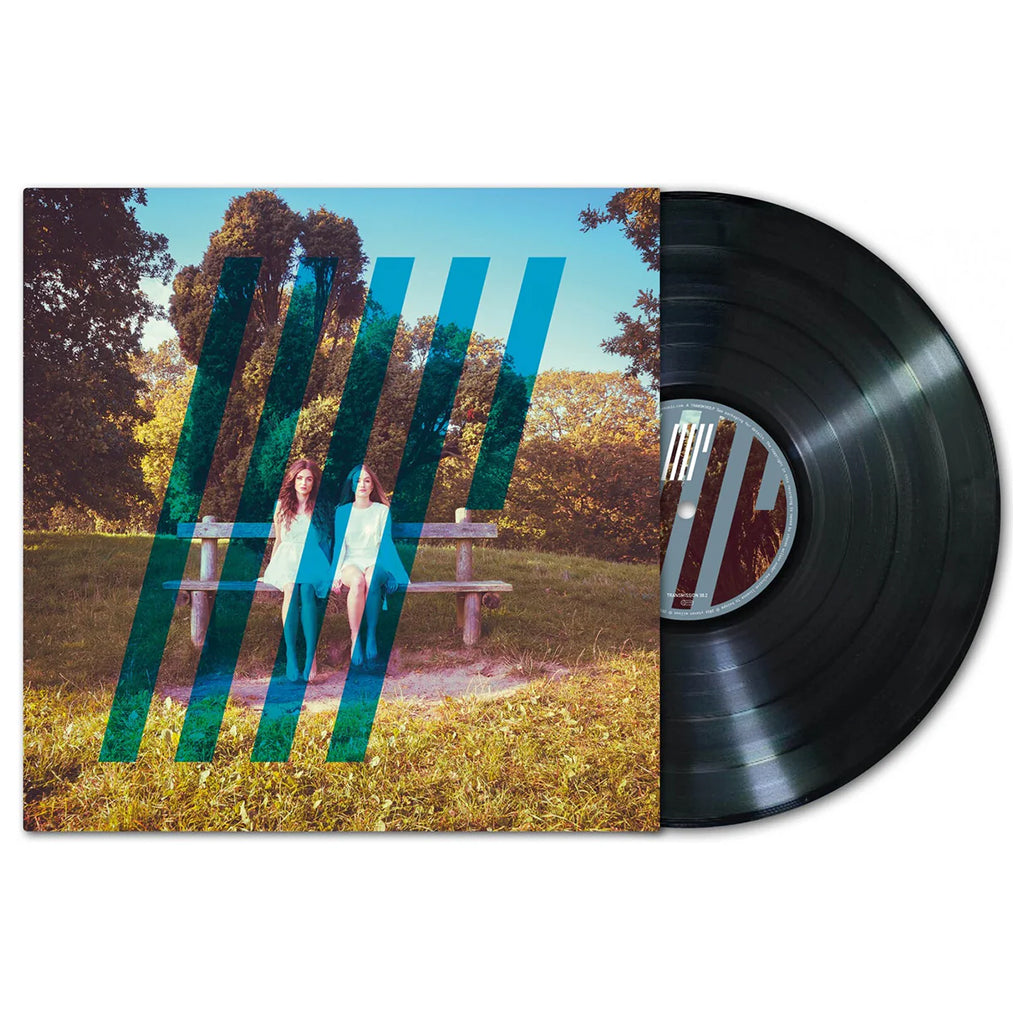 STEVEN WILSON - 4½ (Repress) - LP - Black Vinyl [SEP 26]