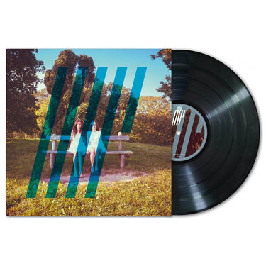 STEVEN WILSON - 4½ (Repress) - LP - Black Vinyl [SEP 26]