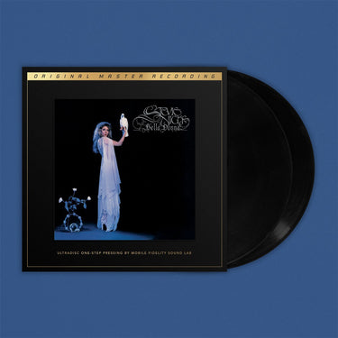 STEVIE NICKS - Bella Donna (Mobile Fidelity UltraDisc One-Step 45RPM Numbered Edition) - 2LP 180g Vinyl Box Set [DATE TBC]