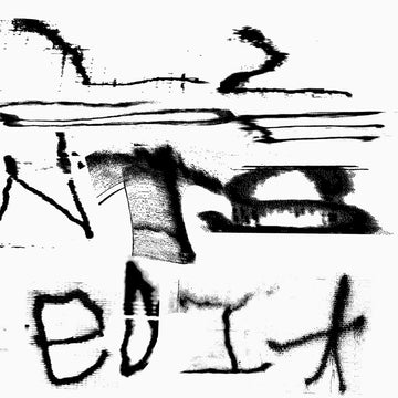 STILL HOUSE PLANTS - Fast Edit (Repress) - LP - Frosted Clear Vinyl [SEP 6]