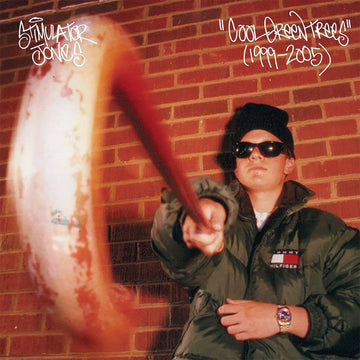 STIMULATOR JONES - Cool Green Trees (1999-2005) - LP - Vinyl [JUN 27]