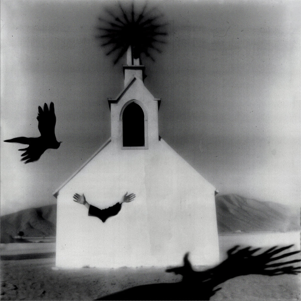 STOREFRONT CHURCH - Ink & Oil - 2LP - Vinyl [OCT 31]