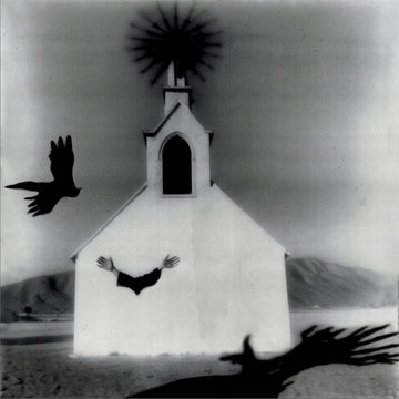 STOREFRONT CHURCH - Ink & Oil - 2LP - Vinyl [OCT 31]