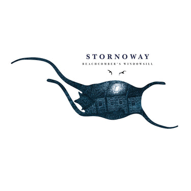 STORNOWAY - Beachcomber’s Windowsill - LP - Vinyl - Dinked Archive Edition #15