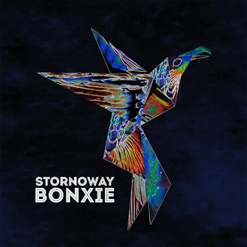 STORNOWAY - Bonxie (10th Anniversary Edition) - LP - Eco Coloured Vinyl [DEC 5]