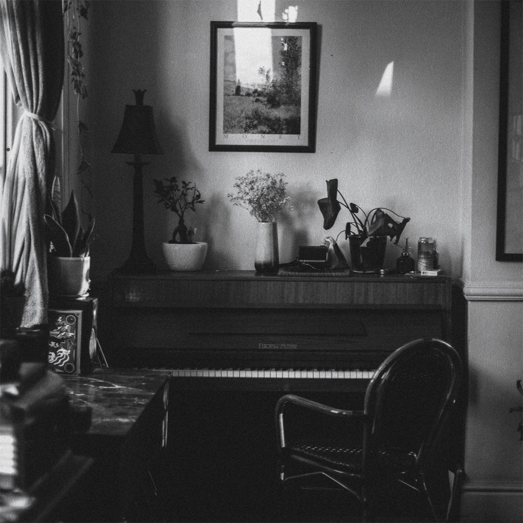 STRAWBERRY GUY - F Song & Mrs Magic (Strings Versions) - 12'' - 180g Vinyl