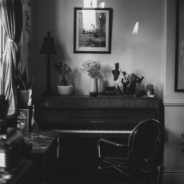 STRAWBERRY GUY - F Song & Mrs Magic (Strings Versions) - 12'' - 180g Vinyl