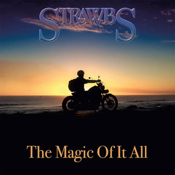 STRAWBS - The Magic Of It All - LP - Vinyl [JUL 14]