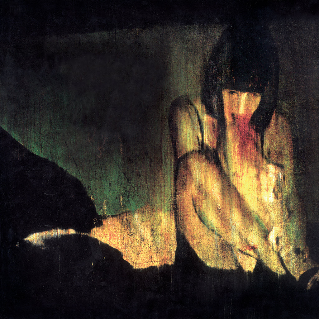 STRUNG OUT - Exile In Oblivion (20th Anniversary Edition) - LP - Red & Yellow Swirl Colour Vinyl [OCT 17]