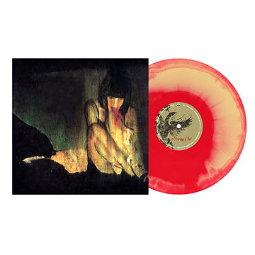 STRUNG OUT - Exile In Oblivion (20th Anniversary Edition) - LP - Red & Yellow Swirl Colour Vinyl [OCT 17]