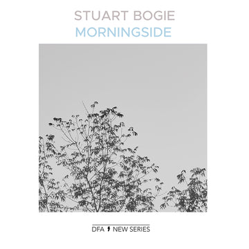 STUART BOGIE - Morningside - LP - Vinyl [NOV 3]