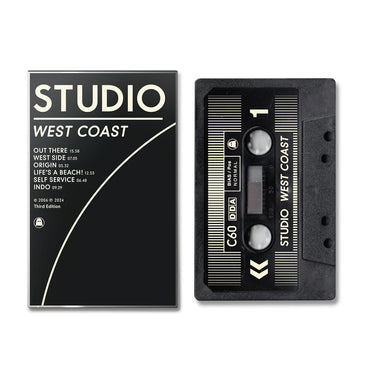 STUDIO - West Coast (Remastered)