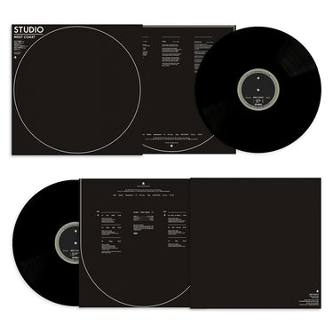 STUDIO - West Coast (Remastered) - LP - Black Vinyl