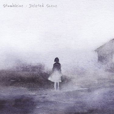 STUMBLEINE - Deleted Scene - LP - 180g White Vinyl