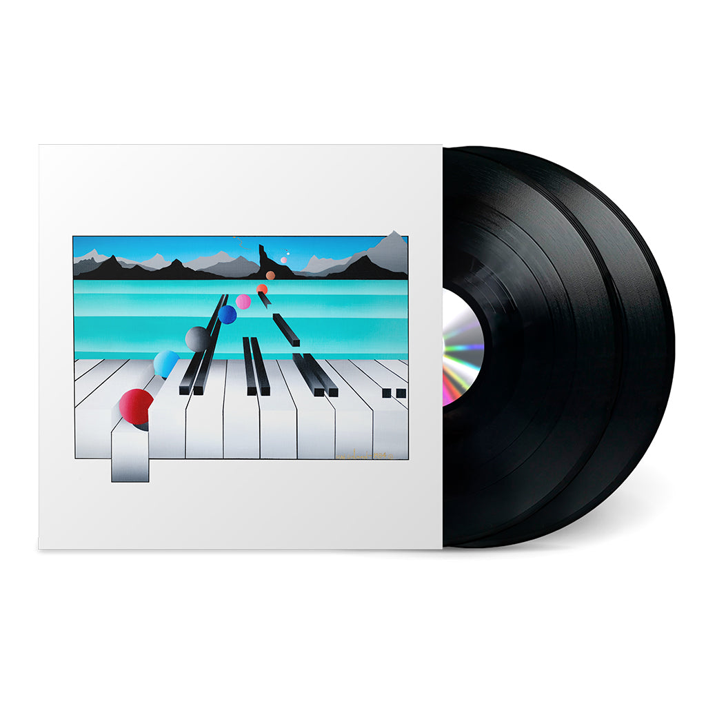 VARIOUS - The Style Of Life - 2LP - Black Vinyl [NOV 14]