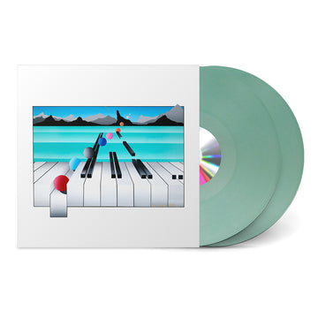 VARIOUS - The Style Of Life - 2LP - 'Coolbreeze Blue Colour' Vinyl [NOV 14]