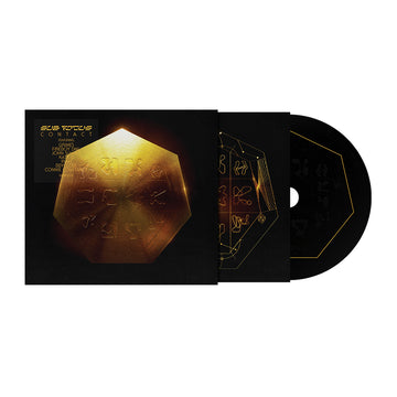 SUB FOCUS - Contact - CD [NOV 21]