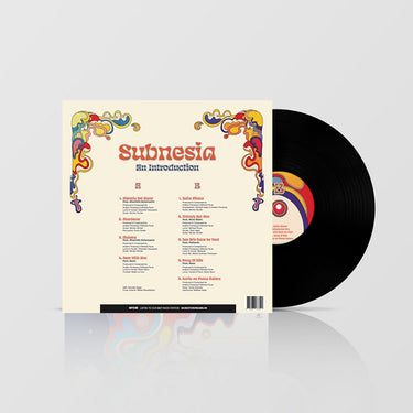 SUBNESIA - An Introduction