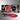 THE SUBWAYS - When I'm With You - 2LP - Transparent Red Vinyl