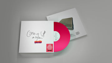 Suede - Coming Up at the BBC - 1LP - Hot Pink Vinyl  [Record Store Day 2026]