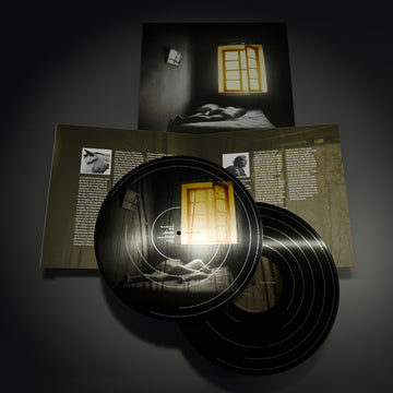 Suede - Dog Man Star 30th Anniversary (Double Picture Disc) - 2LP - Double Picture Disc Vinyl  [National Album Day 2024]