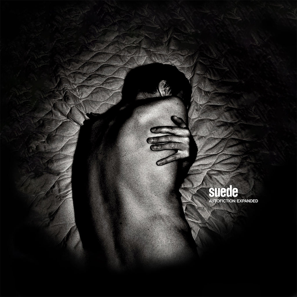 SUEDE - Autofiction: Expanded - 3CD