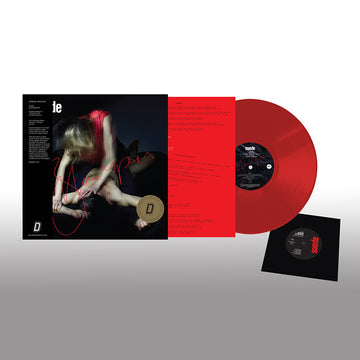 SUEDE - Bloodsports (10th Anniversary) - LP - Vinyl - Dinked Archive Edition #17