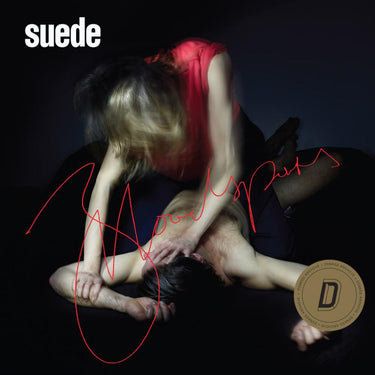 SUEDE - Bloodsports (10th Anniversary) - LP - Vinyl - Dinked Archive Edition #17