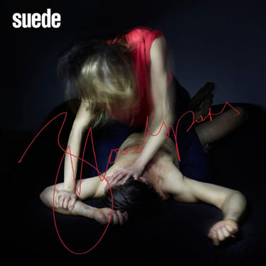 SUEDE - Bloodsports (10th Anniversary Deluxe Edition) - Gatefold 2CD
