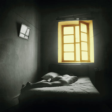 SUEDE - Dog Man Star - 30th Anniversary Half-Mastered Edition - 2LP - 180g Black Vinyl [OCT 18]