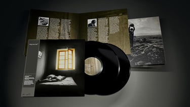 SUEDE - Dog Man Star - 30th Anniversary Half-Mastered Edition - 2LP - 180g Black Vinyl [OCT 18]